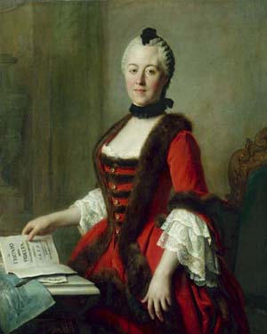 Maria Antonia of Bavaria